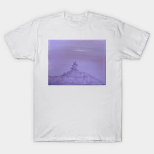 Zenith Frost T-Shirt